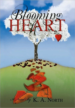 Blooming Heart - 9781453523261