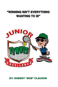 Junior Tennis Excellence - 9781479732296