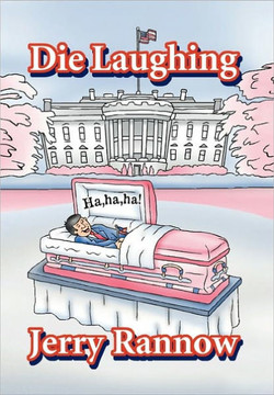 Die Laughing - 9781453599082