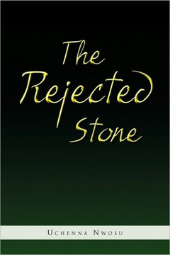 The Rejected Stone - 9781441596314