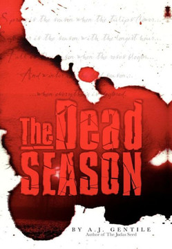 The Dead Season - 9781462860869