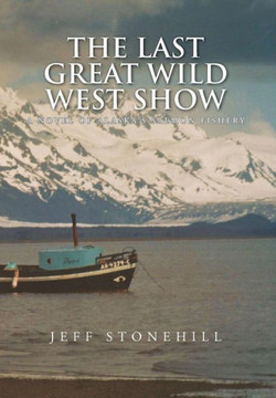 The Last Great Wild West Show - 9781456870560