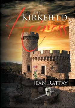 The Kirkfield Heiress - 9781477110720