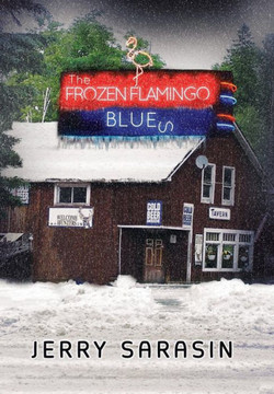 Frozen Flamingo Blues - 9781483658209