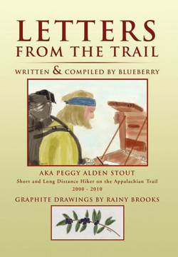 Letters from the Trail - 9781479723867