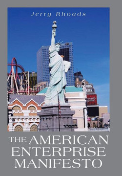 The American Enterprise Manifesto - 9781483625966
