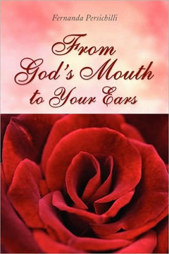 From God's Mouth to Your Ears - 9781441513632
