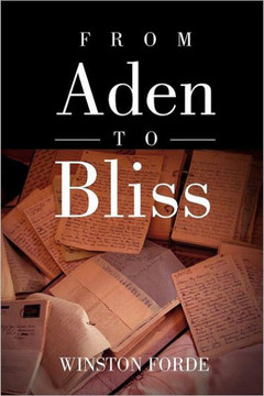 From Aden to Bliss - 9781456832162