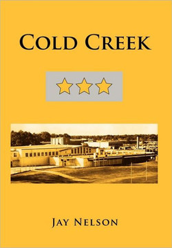 Cold Creek - 9781462845019