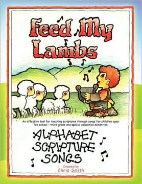 Feed My Lambs Feed My Lambs