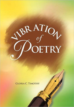 Vibration of Poetry - 9781477117330