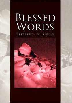 Blessed Words - 9781456815875