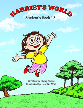 Student'S Book 1.3 (Harriet'S World)