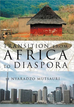 Transition from Africa to Diaspora - 9781477115169