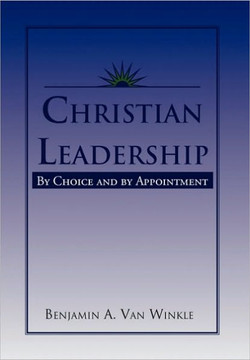 Christian Leadership - 9781453544112