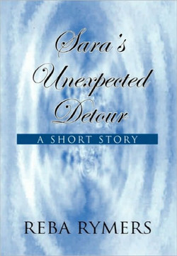 Sara's Unexpected Detour - 9781453573471