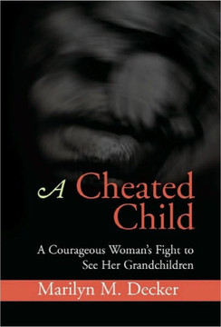 A Cheated Child - 9781453536896