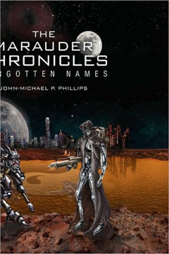 The Marauder Chronicles - 9781441571625