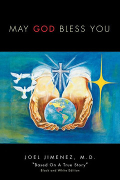 May God Bless You - 9781450085571