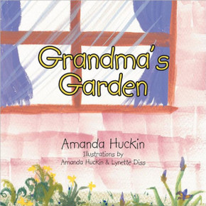 Grandma??s Garden