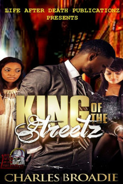 King Of The Streetz (Tk's Evolution)