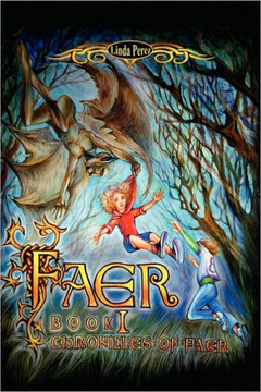 Faer - 9781441523365 Faer - 9781441523365