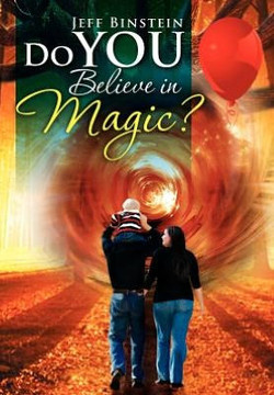 Do You Believe in Magic? - 9781479701780