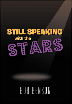 Still Speaking with the Stars - 9781469138626