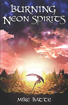 Burning Neon Spirits Burning Neon Spirits