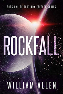 Rockfall (Tertiary Effects)