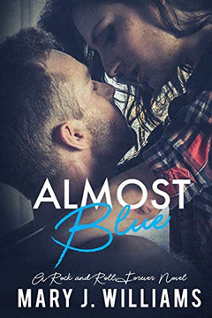 Almost Blue (Rock And Roll Forever) Almost Blue (Rock And Roll Forever)
