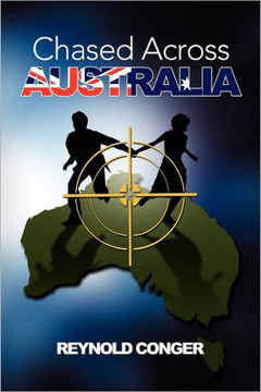 Chased Across Australia - 9781465350169