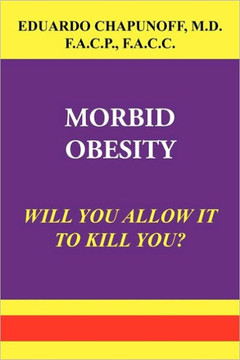 Morbid Obesity - 9781441560797
