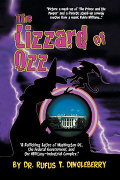 The Lizzard of Ozz