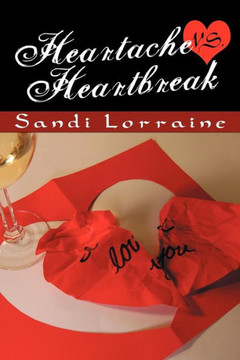 Heartache vs. Heartbreak - 9781479736928