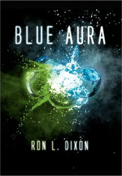Blue Aura - 9781456864231