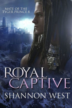 Royal Captive
