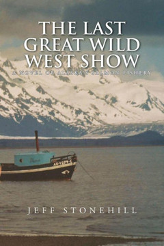 The Last Great Wild West Show - 9781456870553