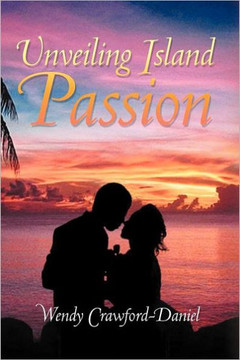 Unveiling Island Passion - 9781465394934