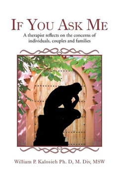 If You Ask Me - 9781483686134