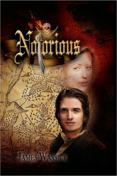 Notorious - 9781450023320