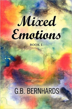 Mixed Emotions - 9781465354037