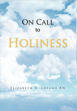On Call To Holiness - 9781456853532
