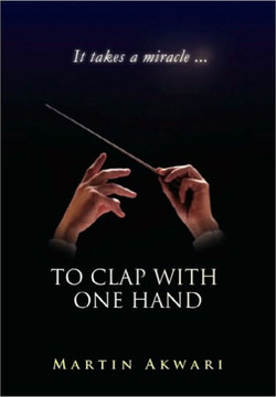 To Clap with One Hand - 9781453570074