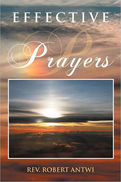 Effective Prayers - 9781479719853