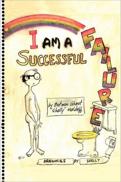 I Am a Successful Failure - 9781477115237