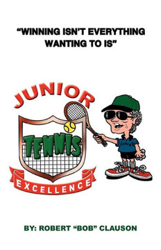 Junior Tennis Excellence - 9781479732289