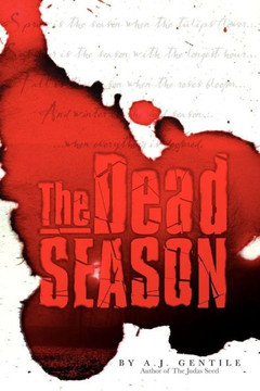 The Dead Season - 9781462860852