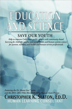Education and Science: Save Our Youth - 9781479710454