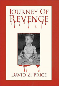 Journey of Revenge - 9781450083379